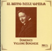 Domenico Viglione-Borghese - Andrea Chénier: Son sessant'anni, o vecchio, che tu servi!