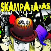 Street Ska artwork