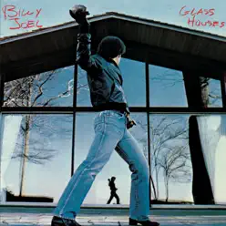 Glass Houses - Billy Joel