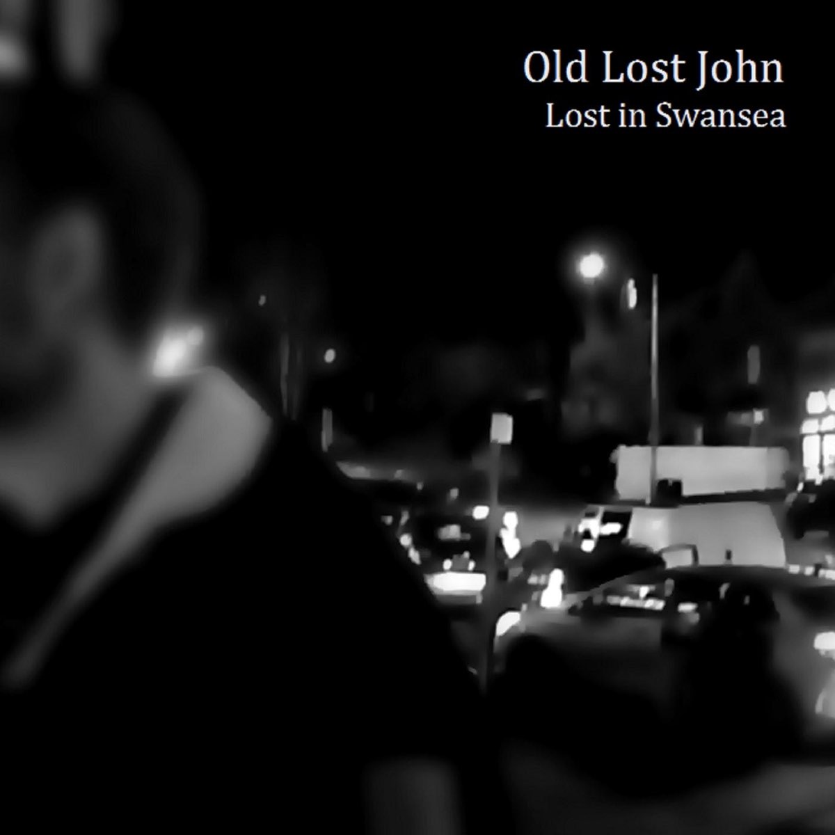 Old lost. Lost Johnny - hidden measures... And 1/2 Truths (1995).