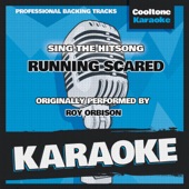Running Scared (Originally Performed by Roy Orbison) [Karaoke Version] artwork