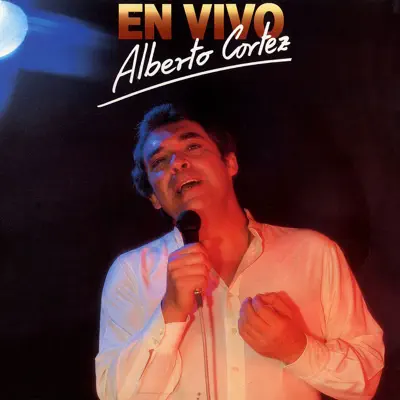 En vivo - Alberto Cortez