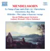 Mendelssohn: Orchestral Works album lyrics, reviews, download