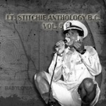 Lt. Stitchie - Read My Mind