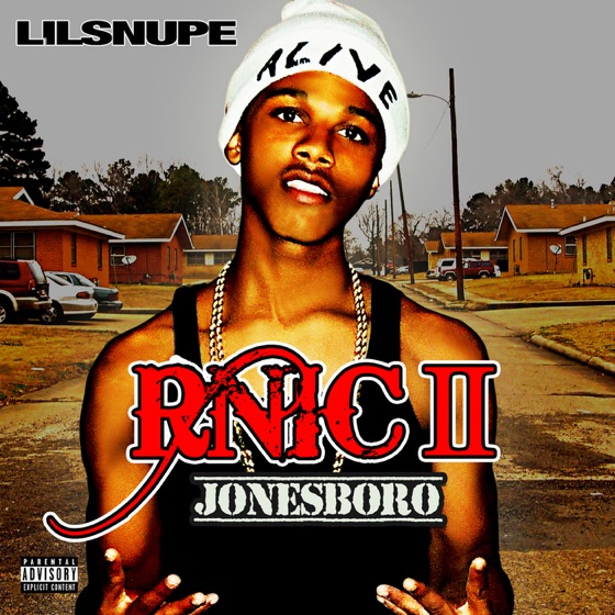 Cover artwork for Y'all Ain't
