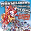 Düsseldorf is megajeck 2015