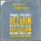 Reflection - REZarin lyrics