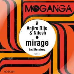 Mirage (Ron Carroll Remix) Song Lyrics