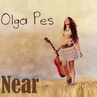 Near - Olga Pes