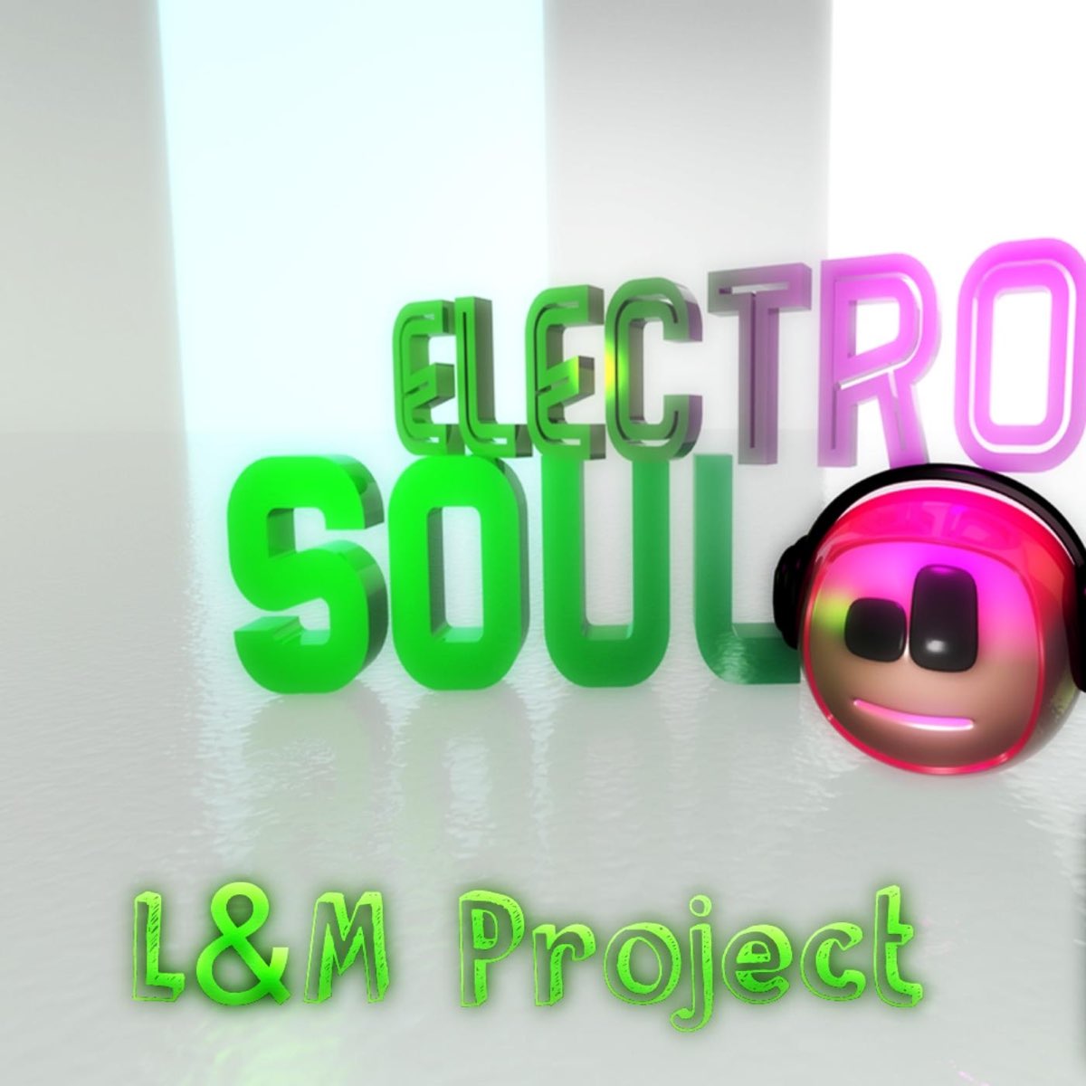 Electro souls