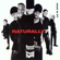 Broken Wings - Naturally 7