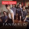 Comets (iTunes Session) - Fanfarlo lyrics