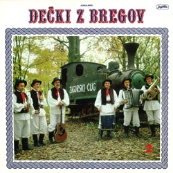Decki Z Bregov - Z Naših Bregov
