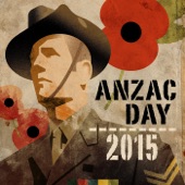 ANZAC Day 2015 artwork
