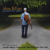 Johnny Williams - Take Your Love and Go
