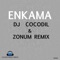 Enkama (Zonum Remix) - DJ Cocodil lyrics