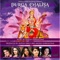 Durga Chalisa (feat. Akriti Kakkar, Palak Muchhal, Chaittali Shrivasttava, Sonu Kakkar & Bhumi Trivedi) artwork