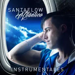 Atlántico: Intrumentales - Santaflow