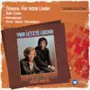 Stream & download R.Strauss: Vier letzte Lieder & Orchesterlieder