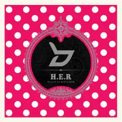 Her - EP - Block B