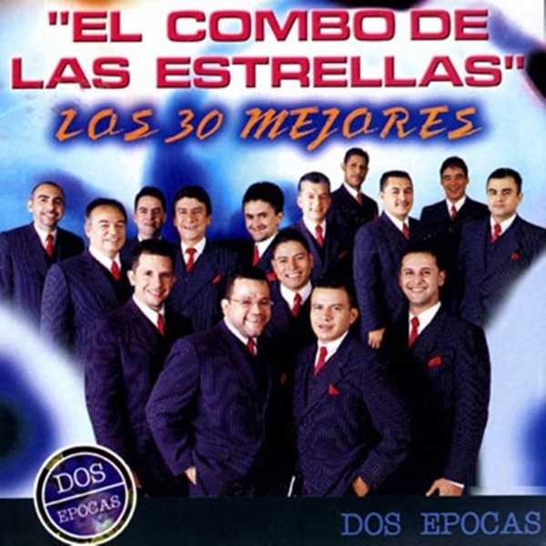 El Combo de las Estrellas - Gavíota