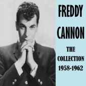 Freddy Cannon - Tallahasse Lassie