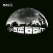 Oasis - Guess God Thinks I'm Abel