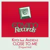 Stream & download Close to Me (feat. Andreas Pasaribu) - Single