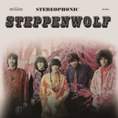 Steppenwolf - Hoochie Coochie Man