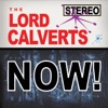 The Lord Calverts... Now! artwork