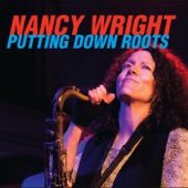 Nancy Wright - The Big Queen