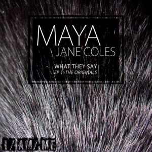 What They Say EP