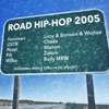 Road Hip-Hop 2005