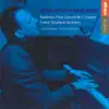 Arturo Benedetti Michelangeli: Beethoven and Franck album lyrics, reviews, download