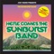 Garden of Love - Dave Lee & The Sunburst Band lyrics