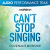 Can't Stop Singing (Audio Performance Trax) - EP