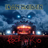 Rock In Rio (Live) - Iron Maiden