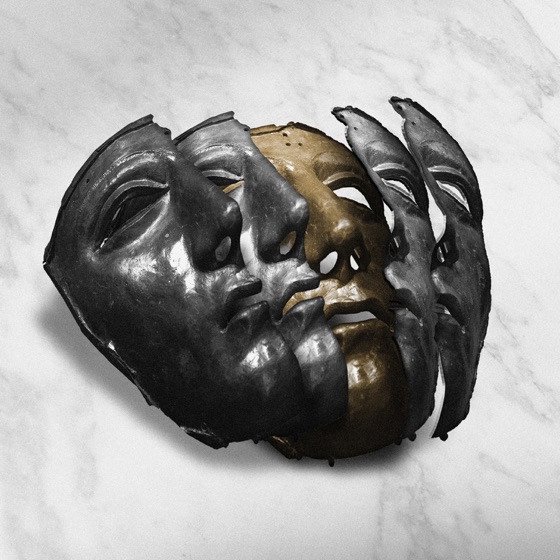 Cover artwork for Our Demons