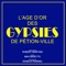 Tristesse - Les Gypsies de Petion-Ville lyrics