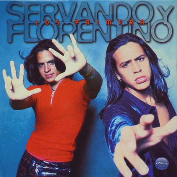 Servando y Florentino - Aliviame