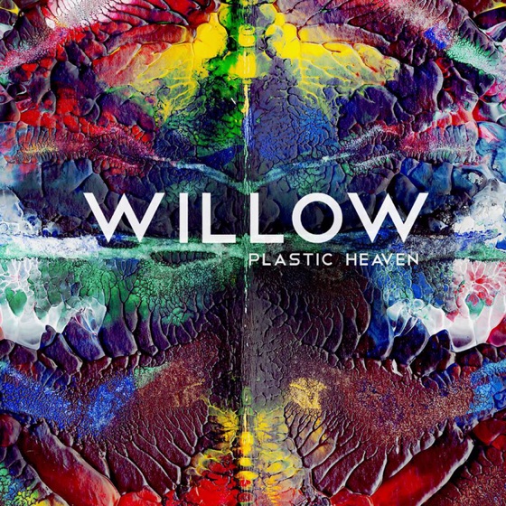 Cover artwork for Danger