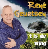 't Is de wind - Single