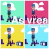 As Vrea - Single