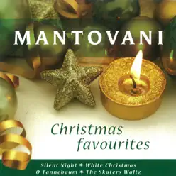 Christmas Favorites - Mantovani Christmas Favorites - Mantovani