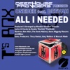 All I Needed [Presented By Deep House Providers] [feat. Dee-Vah]