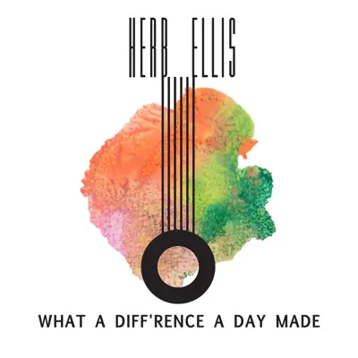 What a Diff'rence a Day Made - Herb Ellis What a Diff'rence a Day Made - Herb Ellis