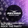 Rock the Party (feat. Alateya) - Single