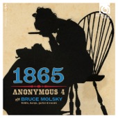 Anonymous 4 - Hard times come again no more