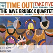 Time Out (50th Anniversary Legacy Edition) artwork