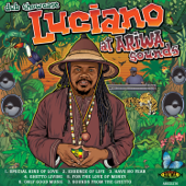 Luciano at Ariwa - Luciano